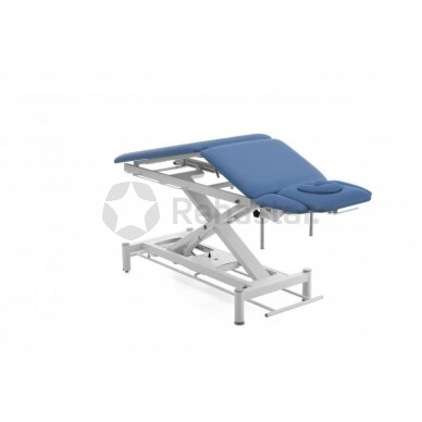 Massage and treatment table Safari Jaguar P5