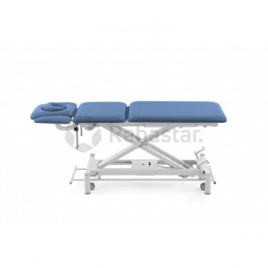 Massage and treatment table Safari Jaguar P5