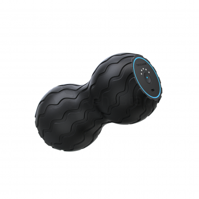 Massage roller Wave Duo