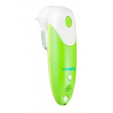 Mebby Nose Clean Electric Nasal Aspirator