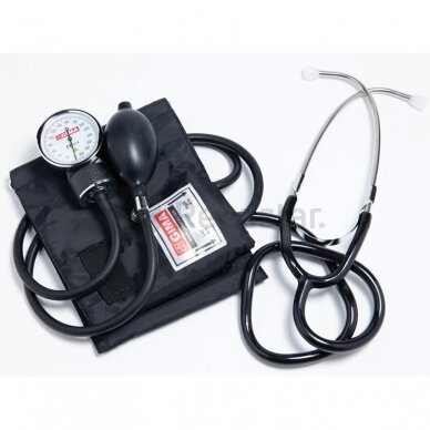 mechanical sphygmomanometer