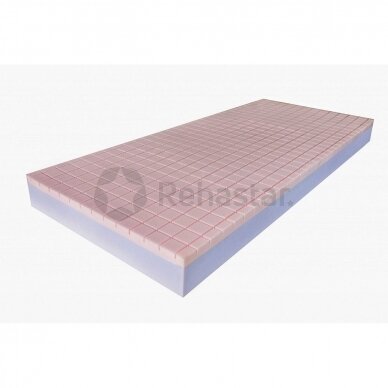 Medical mattress for bedsores viscoelastic Grike