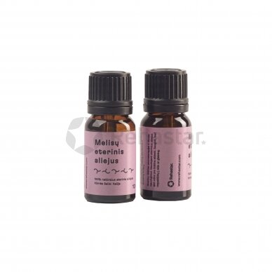 Melissa essential oil Rehastar 10 ml