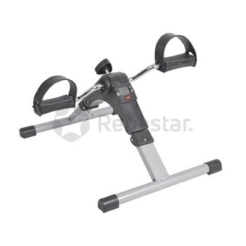 Mini pedal exerciser