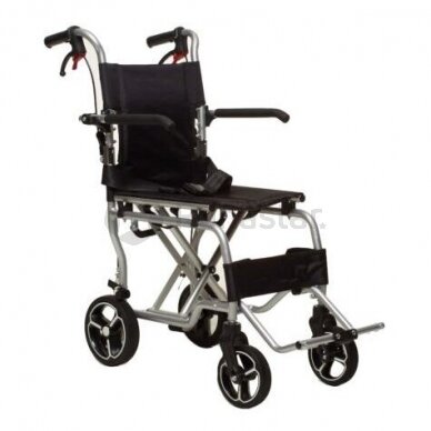 MINITRANS FOLDABLE TRANSFER CHAIR