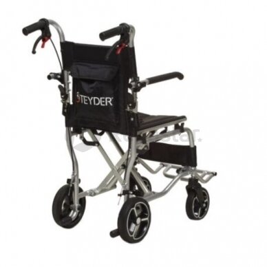 MINITRANS FOLDABLE TRANSFER CHAIR