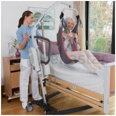 Mobile patient lifts. What are they and which one to choose?