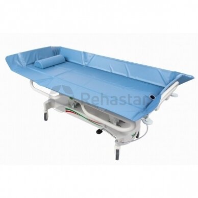 Mobile bathtub 155010