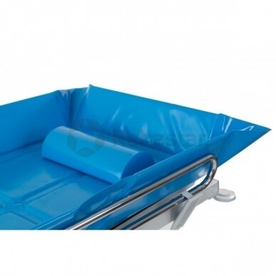 Mobile bathtub 155010