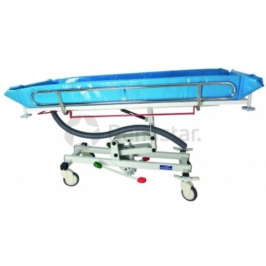 OCEA SHOWER TROLLEY