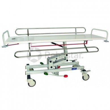 OCEA SHOWER TROLLEY