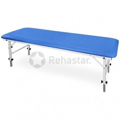 Metal Examination Table MONA