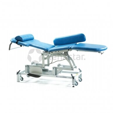 Medicare Podiatry Couch