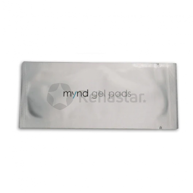 Mynd Electrode Pads