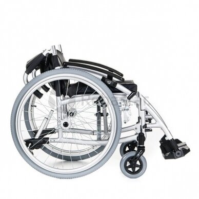 Wheelchair ACTIVE SPORT