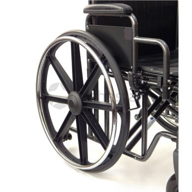 Wheelchair Saturn XL