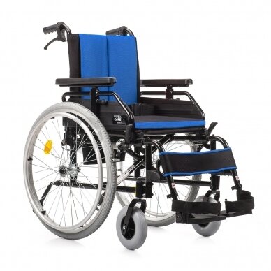 Wheelchair CAMELEON