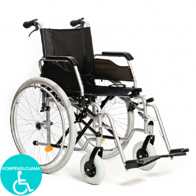 Wheelchair Forte Plus