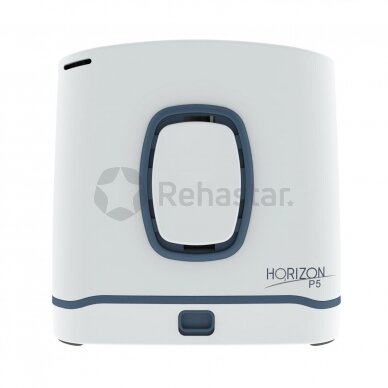 Portable oxygen concentrator P5