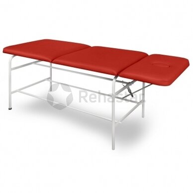 Metal Examination Table NORMA II