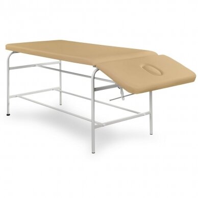 Metal Examination Table NORMA