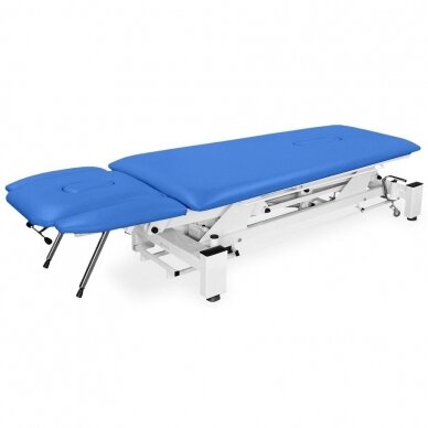 Treatment Table NSR 3 E