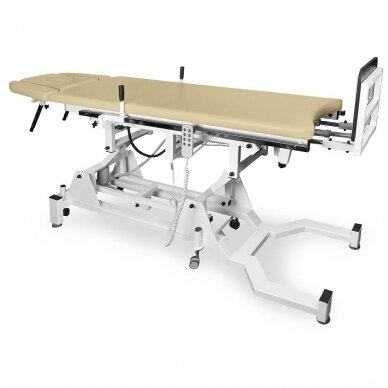 Treatment Table NSR P COMFORT