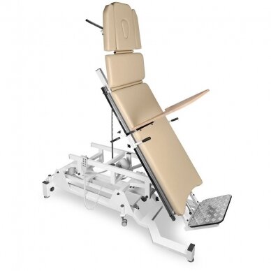 Treatment Table NSR P COMFORT