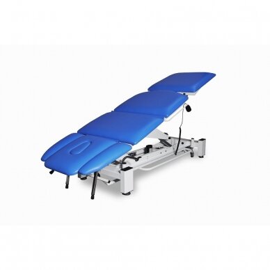 Treatment Table NSR T