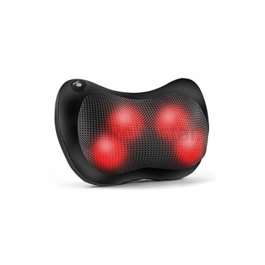 Back massager TENZO