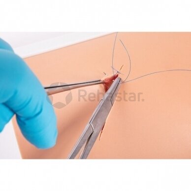 Skin Suture Trainer