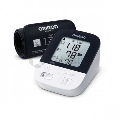 M4 Intelli IT Blood Pressure Monitor