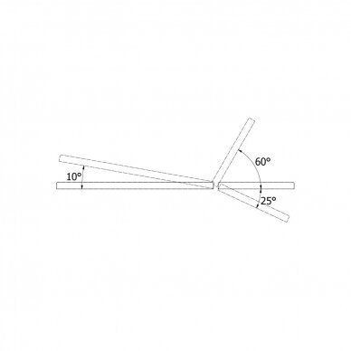 Patient transfer trolley JWZ 02