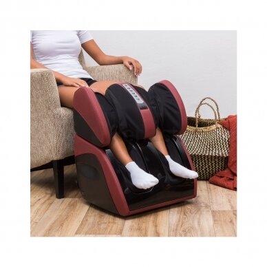 VITALZEN PLUS foot, leg, knee and thigh Massager