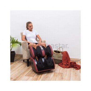 VITALZEN PLUS foot, leg, knee and thigh Massager