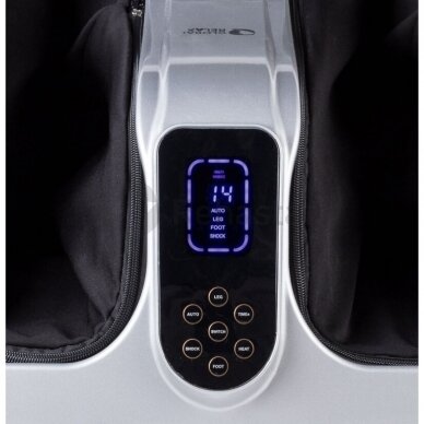 VITALZEN PRO® Foot and leg massager