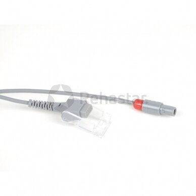 NEONATAL SPO2 PROBE for Oxy 100 and Oxy 110 oximeters