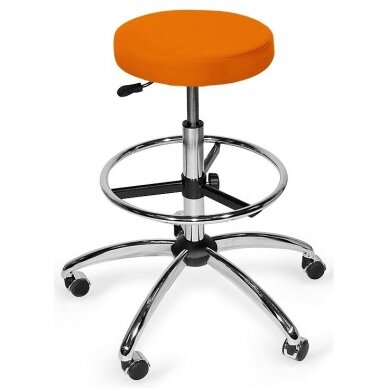 Medical Stool CROMO