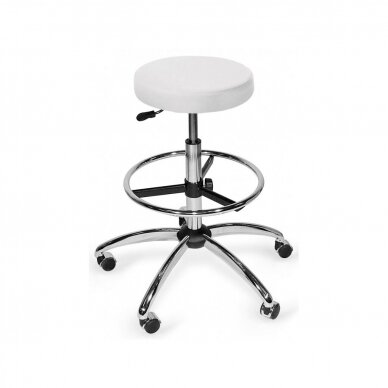 Medical Stool CROMO