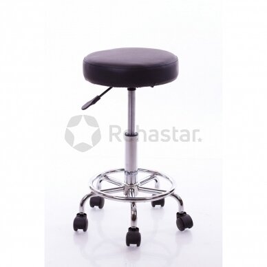 Procedure chair Round 2 black