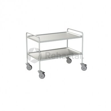 Procedure trolley NEREZ2063