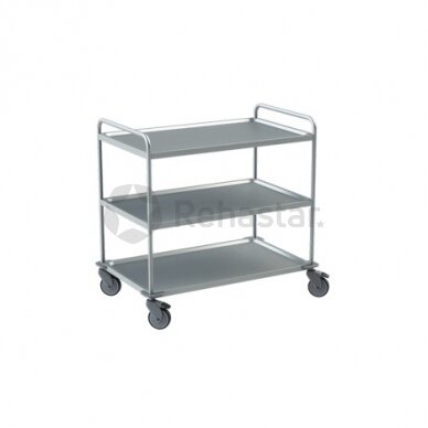 Procedure trolley NEREZ2062