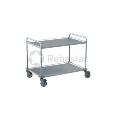 Procedure trolley NEREZ2061