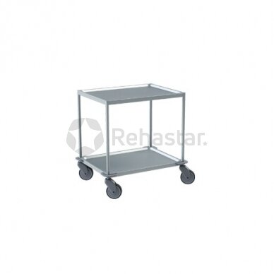 Procedure trolley NEREZ2611