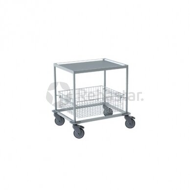 Procedure trolley NEREZ2612