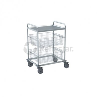 Procedure trolley NEREZ2605