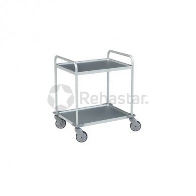 Procedure trolley NEREZ2601