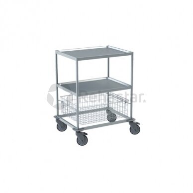 Procedure trolley NEREZ2614