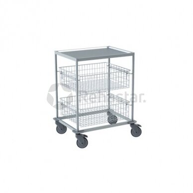 Procedure trolley NEREZ2615