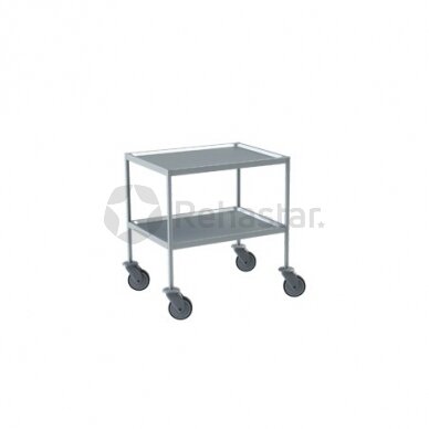 Procedure trolley NEREZ2617